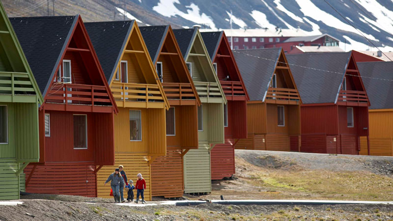 Foto: Hurtigruten Svalbard / Ragnar Hartvig